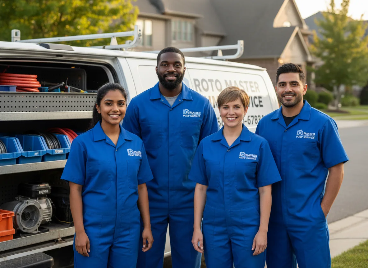 Sump Pump Installation company in Cambria Heights, NY